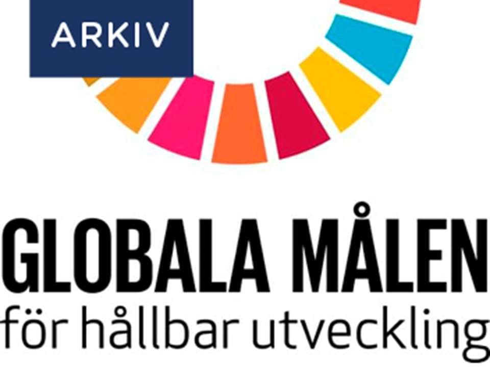 Diplomerande utbildning i Agenda 2030 för små och medelstora företag i Norrbotten